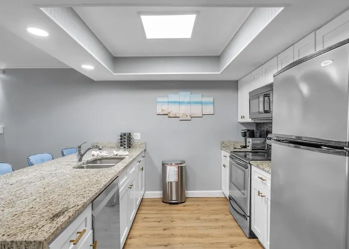 2 104 Apartment Clearwater Beach