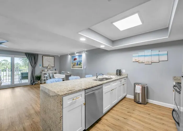 Apartamento 2 104 *