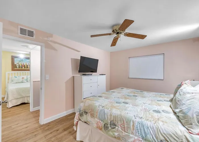 Apartamento 2 104 Clearwater Beach