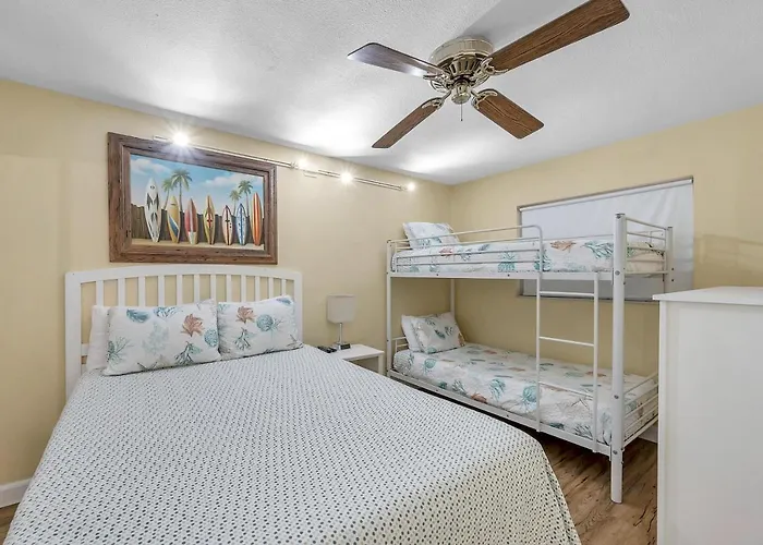 2 104 Apartment Clearwater Beach