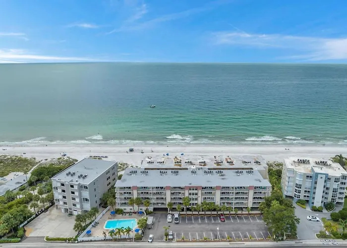 2 104 Clearwater Beach