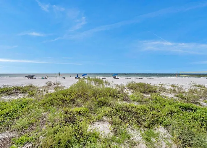 2 104 Clearwater Beach