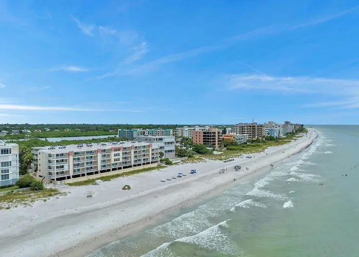 2 104 * Clearwater Beach