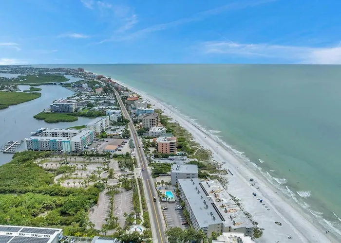 2 104 * Clearwater Beach