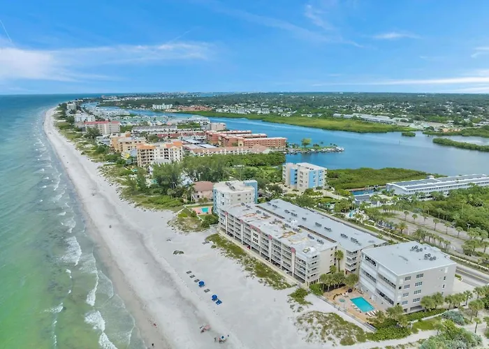 2 104 Apartamento Clearwater Beach