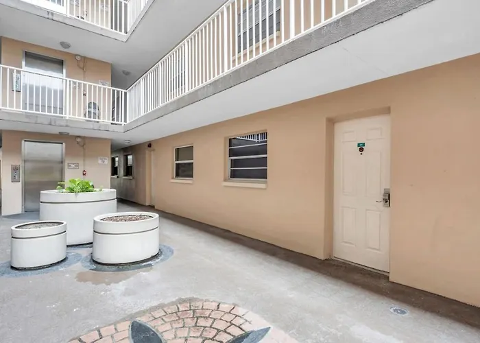 Apartamento 2 104